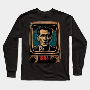 1984 Long Sleeve T-Shirt